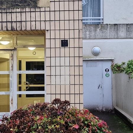Smart Living - Ideal Amis Et Famille -10 Mn Disneyland - 20 Mn Paris Torcy  Exteriör bild