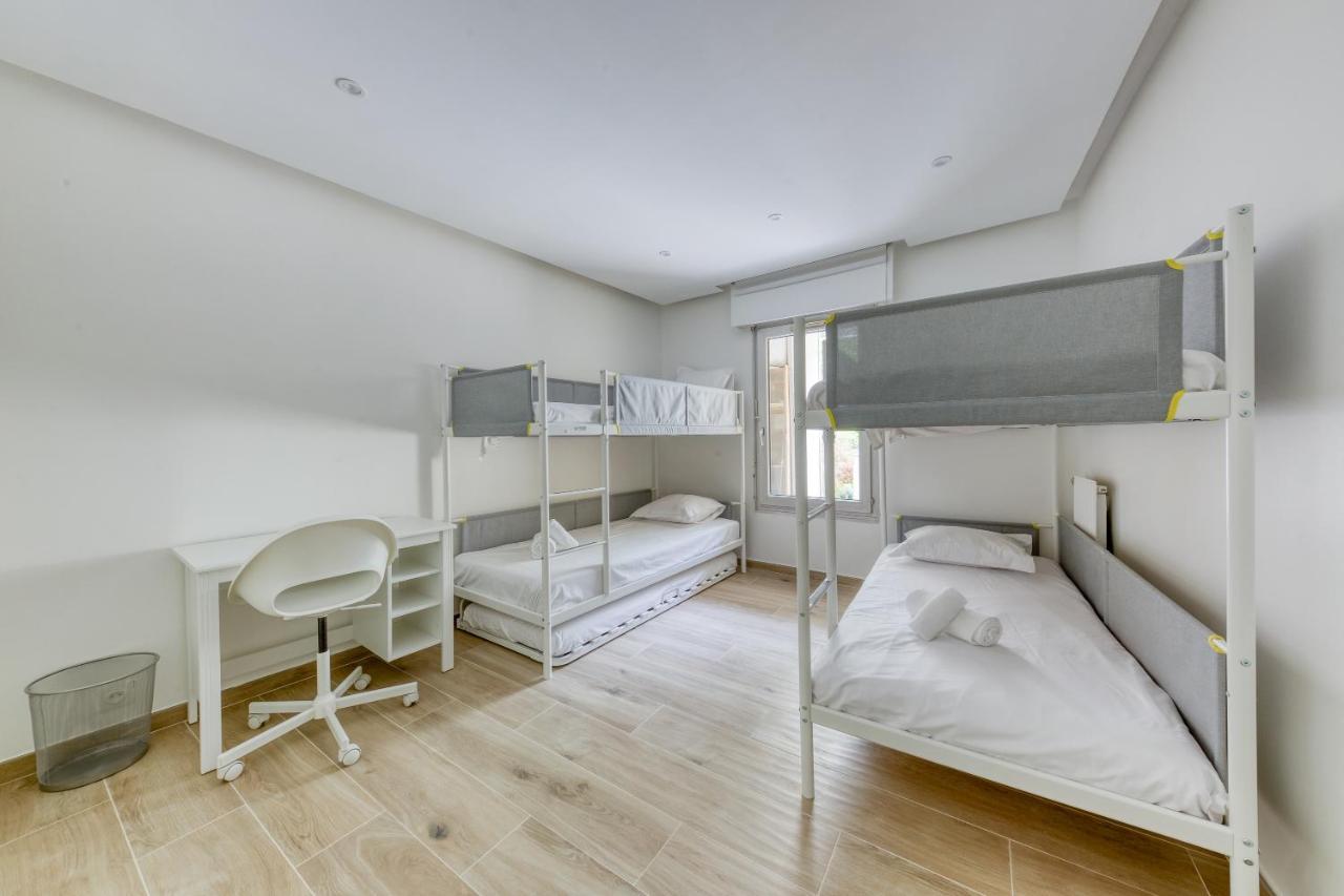 Smart Living - Ideal Amis Et Famille -10 Mn Disneyland - 20 Mn Paris Torcy  Exteriör bild