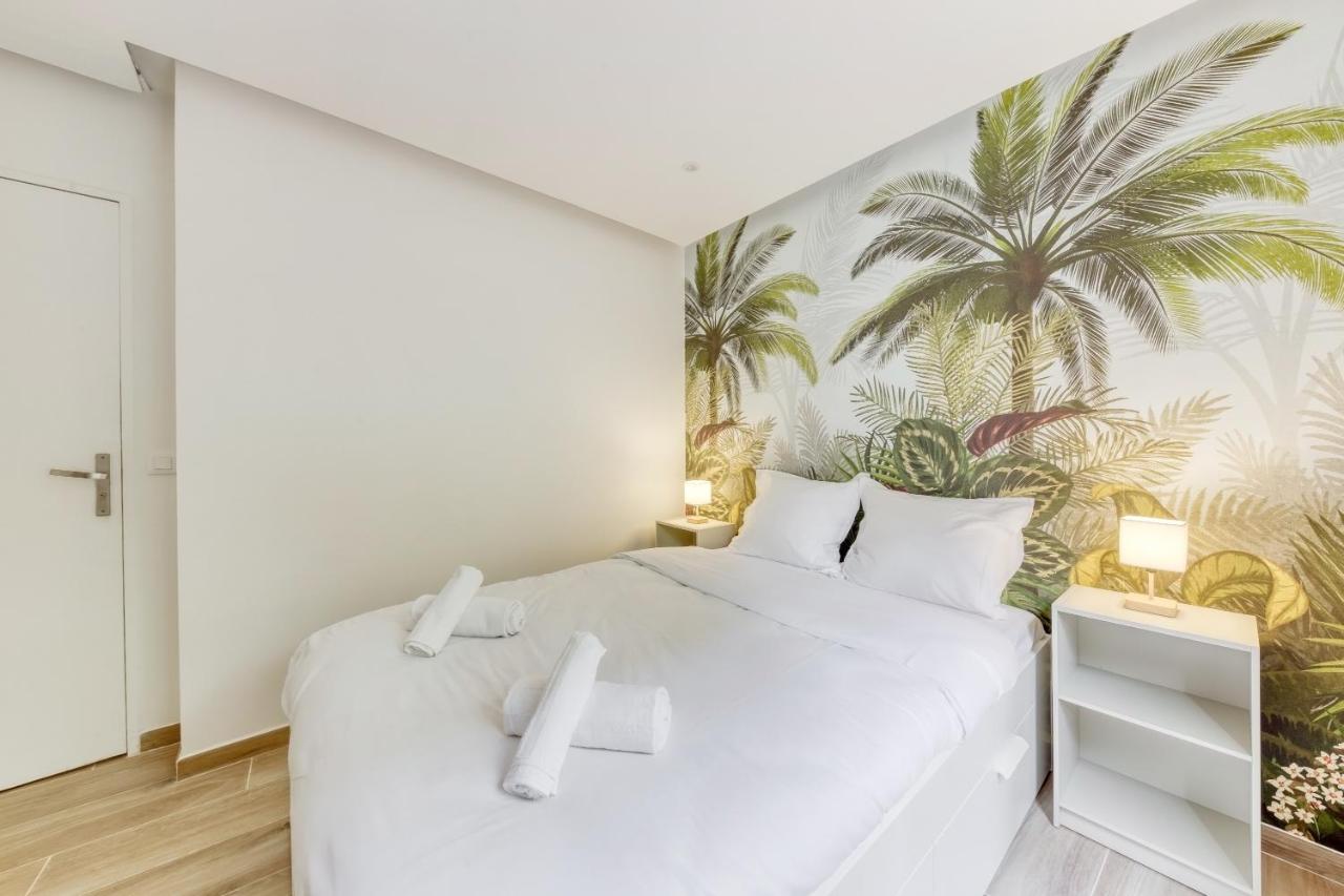 Smart Living - Ideal Amis Et Famille -10 Mn Disneyland - 20 Mn Paris Torcy  Exteriör bild