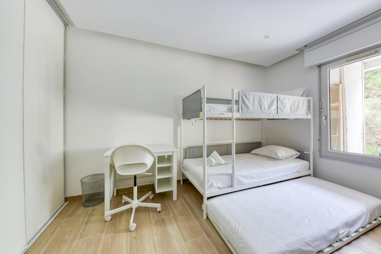 Smart Living - Ideal Amis Et Famille -10 Mn Disneyland - 20 Mn Paris Torcy  Exteriör bild