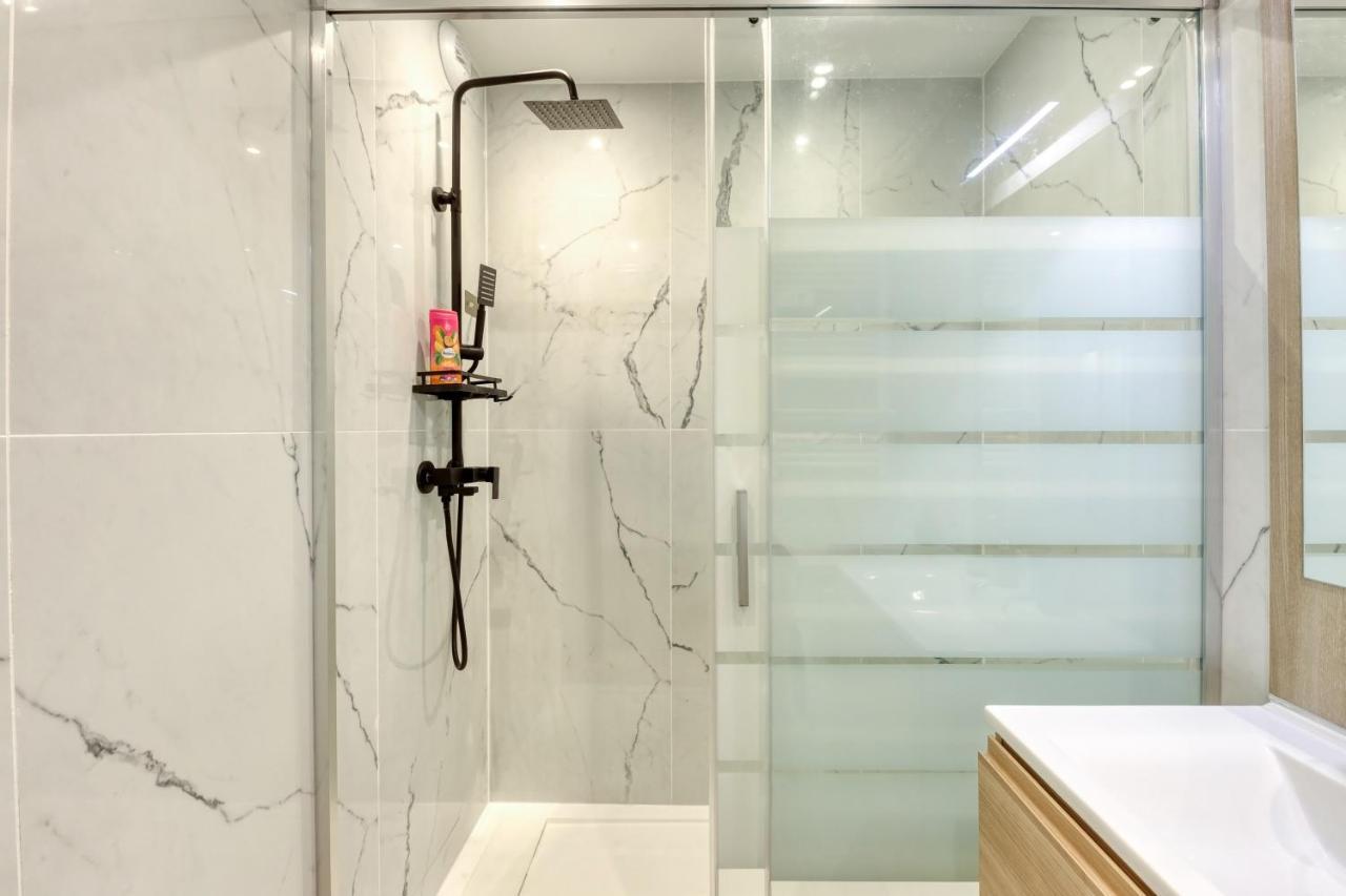 Smart Living - Ideal Amis Et Famille -10 Mn Disneyland - 20 Mn Paris Torcy  Exteriör bild