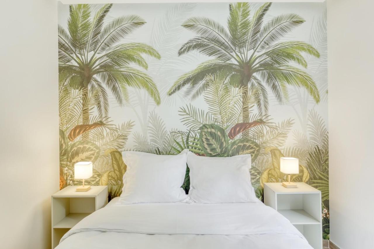 Smart Living - Ideal Amis Et Famille -10 Mn Disneyland - 20 Mn Paris Torcy  Exteriör bild