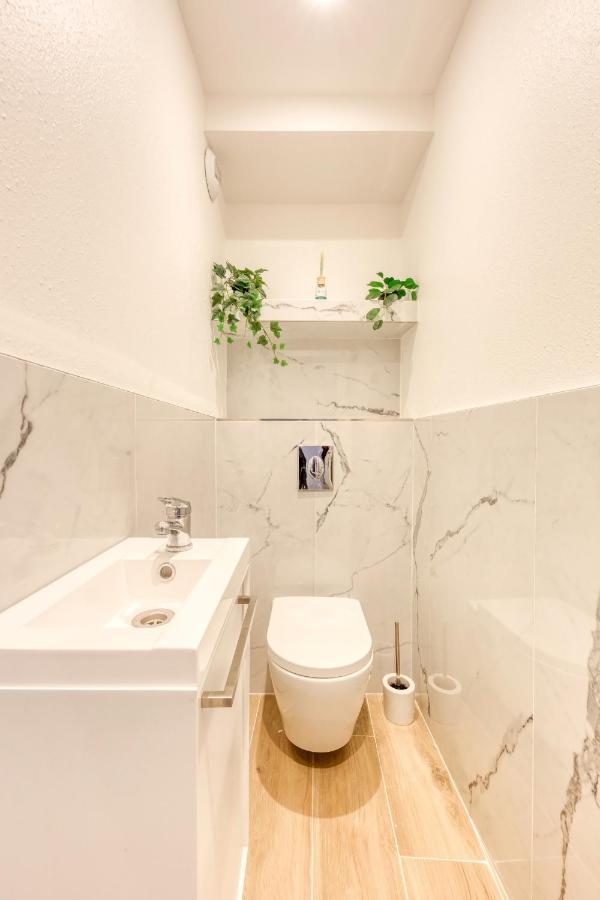 Smart Living - Ideal Amis Et Famille -10 Mn Disneyland - 20 Mn Paris Torcy  Exteriör bild