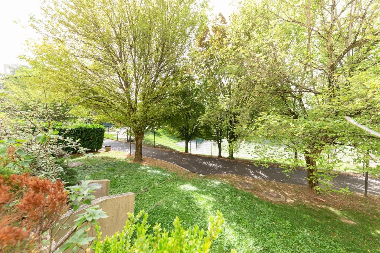 Smart Living - Ideal Amis Et Famille -10 Mn Disneyland - 20 Mn Paris Torcy  Exteriör bild