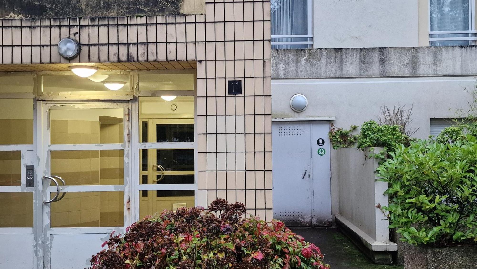 Smart Living - Ideal Amis Et Famille -10 Mn Disneyland - 20 Mn Paris Torcy  Exteriör bild